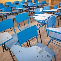 Alerta por la tercera ola: Regreso a clases, riesgosa medida de AMLO