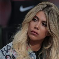 No lo vimos venir: Wanda Nara sorprendió con este picante comentario para su hermana Zaira