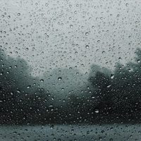 Seguirá lluvioso e inestable: así estará el clima en Neuquén