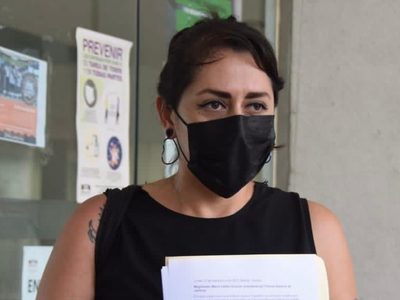 Hombre que ahorcó dos veces a su expareja es vinculado a proceso en Yucatán