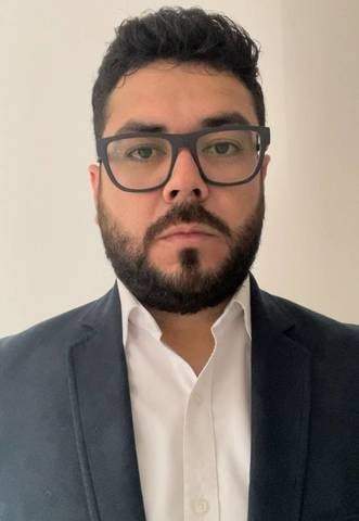 Javier Igancio Díaz Ballesteros