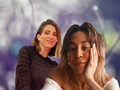 "Parece que tienen mala memoria": Cinthia Fernández y una inesperada defensa de Jimena Barón