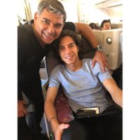 Lainez parte a España para reportar con el Betis