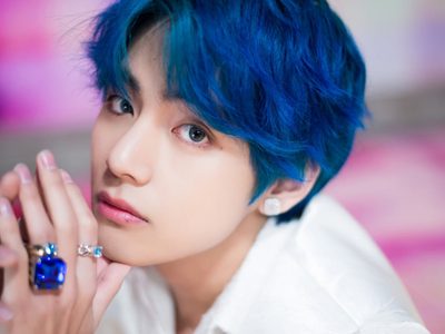 ¡AWW! Las fans de BTS enloquecidas con la tierna imagen entre V y Yeontan. ¡Mirá!