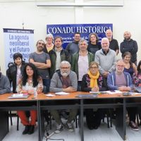 Docentes universitarios vuelven al paro esta semana