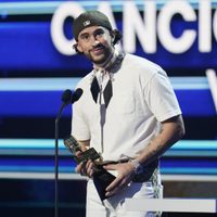 Bad Bunny es el artista del año de los Premios Billboard de la Música Latina
