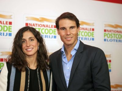 Se conocen hace más de 20 años: a qué se dedica Xisca Perelló, la esposa de Rafael Nadal