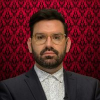 Es otro: Damián Betular quedó expuesto con la aparición de estas imágenes