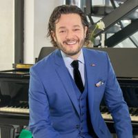 El tenor mexicano Arturo Chacón-Cruz, rendirá homenaje a Puccini como parte de Cultura UNAM