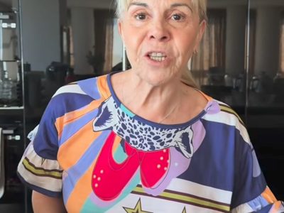 La receta del bizcochuelo esponjoso de "La Claudia"