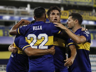 Copa Argentina: se confirmó la fecha y sede para el debut de Boca