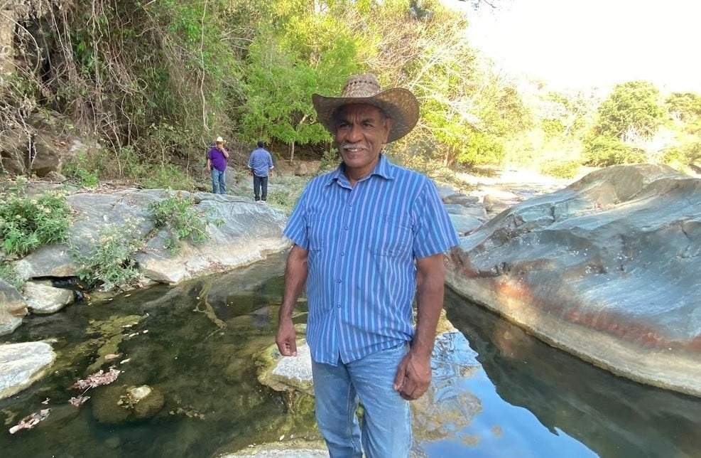 Asesinato