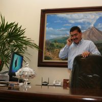 Sacan de la congeladora los casos de Cavazos y Moreno, afirma procurador de Colima