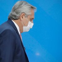 Festejo en la Quinta de Olivos: cuándo se presentará Alberto Fernández ante la Justicia