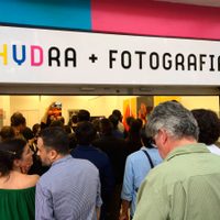 Reapertura del espacio Hydra-Fotografía