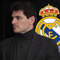 Juega en el Real Madrid: la decisión de Iker Casillas para el futuro futbolístico de su hijo