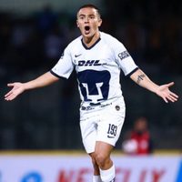 Los Pumas suspenden indefinidamente a Marco García tras revelarse acoso