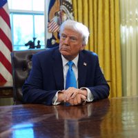 Trump anuncia acuerdo con Putin para negociar fin de la guerra en Ucrania