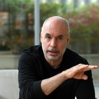 La Ciudad de Buenos Aires podría frenar las reaperturas tras la advertencia de Alberto Fernández