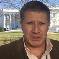 Trump y Bolsonaro, los 'adalides” de la democracia (Video)