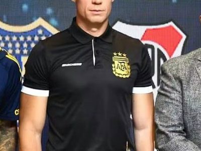 La AFA designó a Nicolás Ramírez para la final entre Racing y Estudiantes