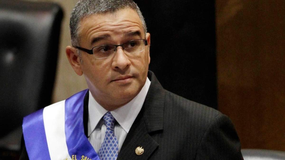 Mauricio Funes