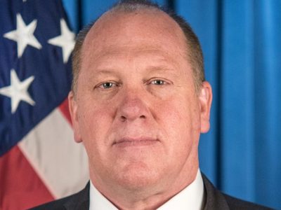 Trump anuncia a Tom Homan como su “zar de la frontera”; estará a cargo de las deportaciones
