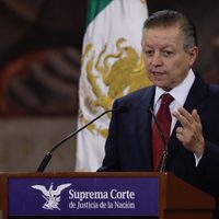 Zaldívar presume que defensores públicos representarán a 463 presas del penal de Santa Martha
