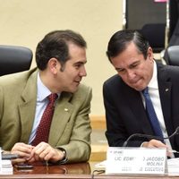 El INE reelige a Jacobo Molina como su secretario ejecutivo; tres consejeros en desacuerdo