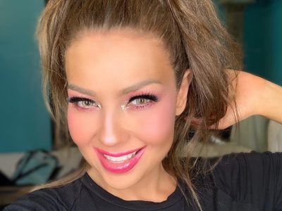 ¡IMPRESIONANTE! Thalía, en medio de una fuerte polémica. ¡Todo por este video!