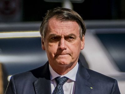 La CIA le habría dicho a Jair Bolsonaro que dejara de meterse con las elecciones en Brasil