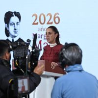 México mediaría entre EU y Cuba si así lo aceptan ambos: Sheinbaum