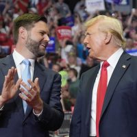 Trump vuelve a Minnesota con Vance para tratar de inclinar a su favor ese estado demócrata