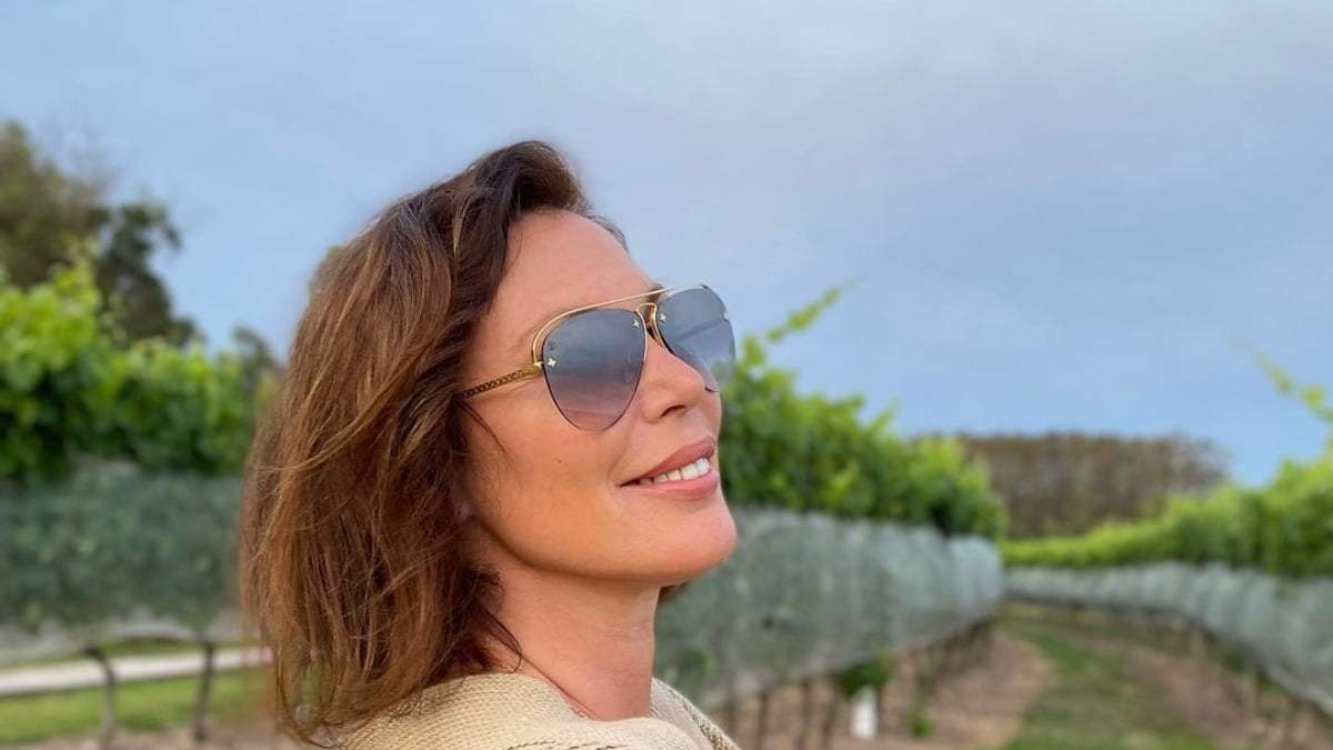 Celina Rucci. Fuente: (Instagram)