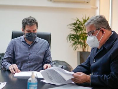 El ENARGAS quiere federalizarse y tendrá una delegación en Catamarca
