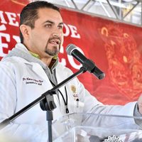 Reportan primer fallecimiento por Covid-19 en BC