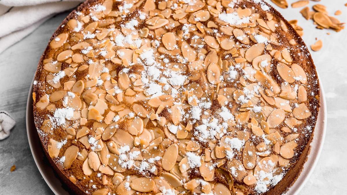 Torta matera. Fuente: (Instagram)