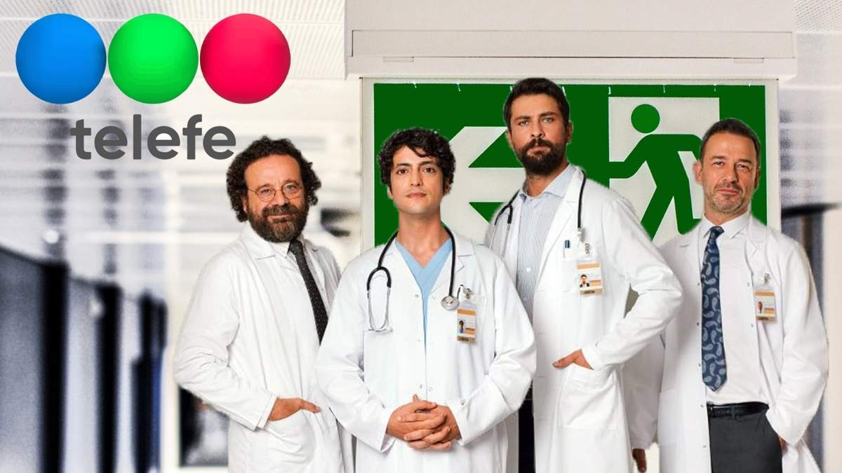 "Doctor Milagro". Fuente: (Minuto Argentina)