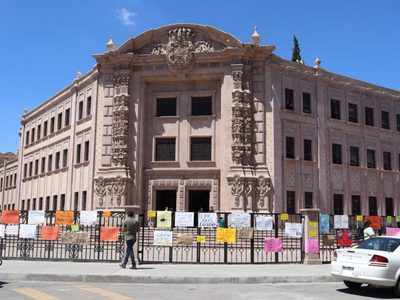 Concierto de Grupo Frontera detona conflicto en Tec de Saltillo; piden destitución de la directora