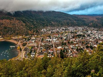 Presentaron un proyecto para blindar tierras nacionales dentro de San Martín de los Andes ante posibles ventas