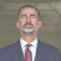 No pudo contener el llanto: el último deseo en el lecho de muerte que devastó al Rey Felipe