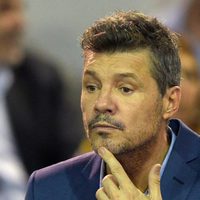"No acepto un no": tras una fuerte acusación, Marcelo Tinelli no se dejó pasar por encima y contestó