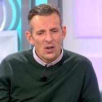 Joaquín Prat no aguantó la bronca al ver las imágenes de la colaboradora: "Eso es enseñar la patita"