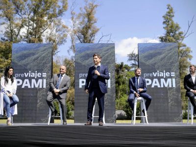 Desde el Gobierno afirman que más de un millón y medio de turistas ya usaron el beneficio Previaje