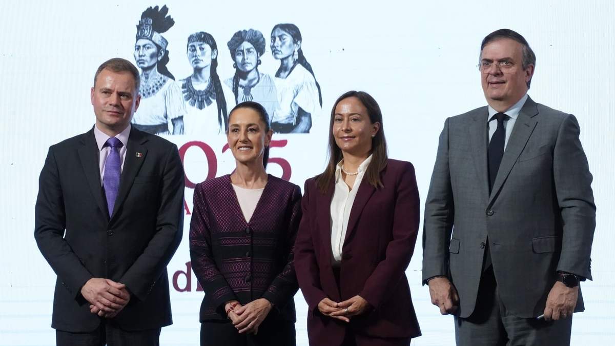 Unilever invertirá 30 mil mdp en 2025-2028; generará mil 200 empleos