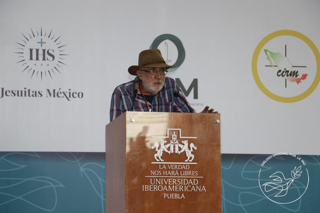Diálogo Nacional 4