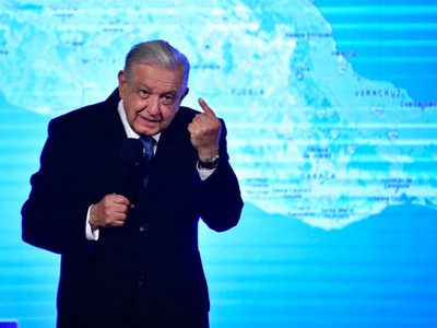Nunca imaginé que me tacharan de dictador y narcotraficante: AMLO