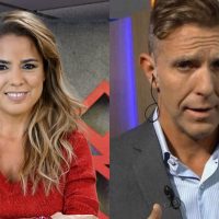 ¡Se destapó la olla! Marina Calabró dejó en evidencia su rivalidad con Fantino y... ¡Lo hundió!