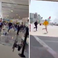 No hay afectación a las operaciones del aeropuerto de Guadalajara; es “psicosis de pasajeros”: GAP