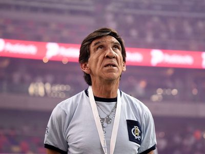 Costas, decepcionado por la final: “Me quedo en deuda”